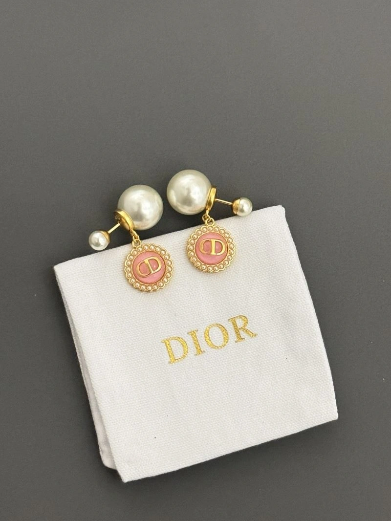 Durable Chanel Earrings 231729