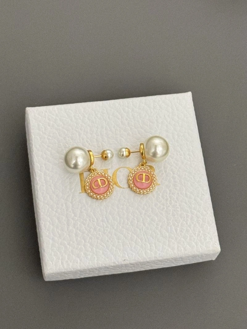 Durable Chanel Earrings 231729