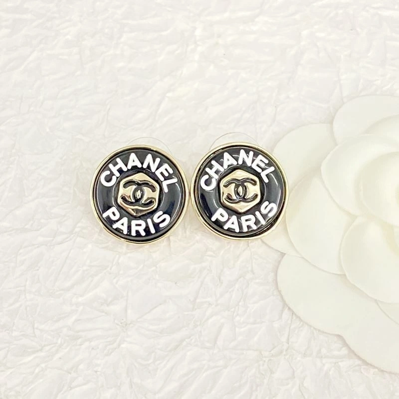 OdorResistant Chanel Earrings 231686