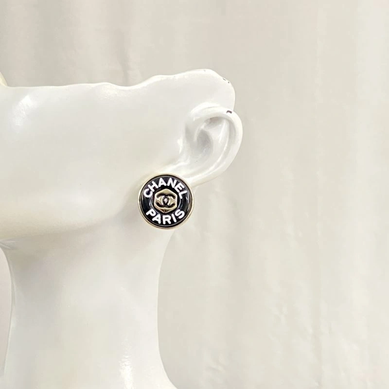 OdorResistant Chanel Earrings 231686