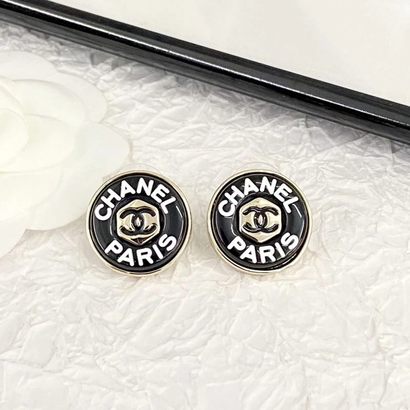 OdorResistant Chanel Earrings 231686