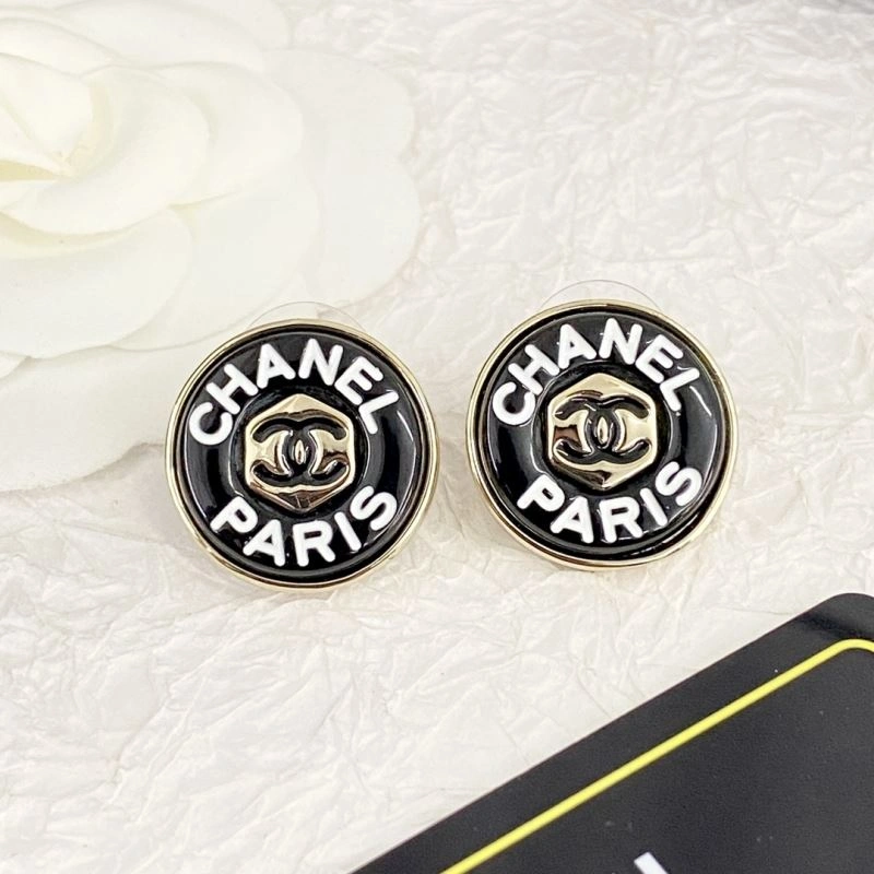 OdorResistant Chanel Earrings 231686