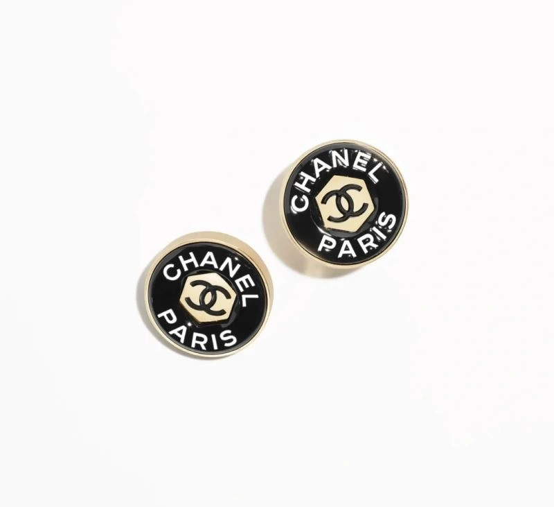 OdorResistant Chanel Earrings 231686