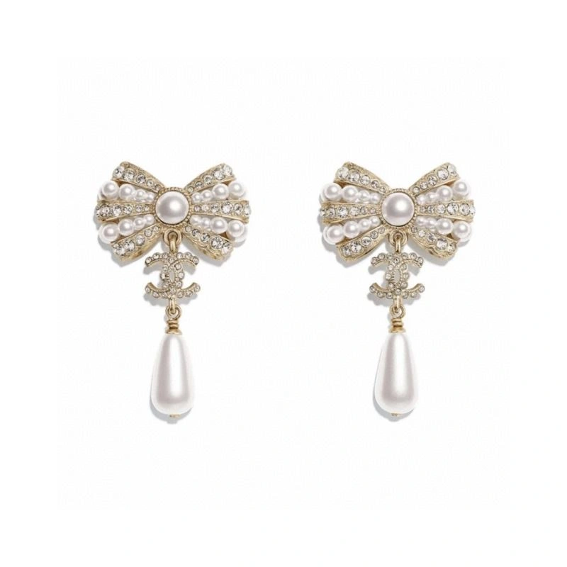 Chanel Earrings HighQuality 231687