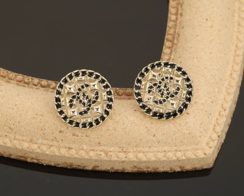 Chanel Earrings ModernLook 231701