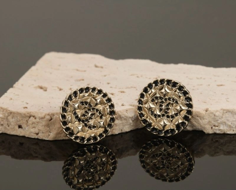 Chanel Earrings ModernLook 231701