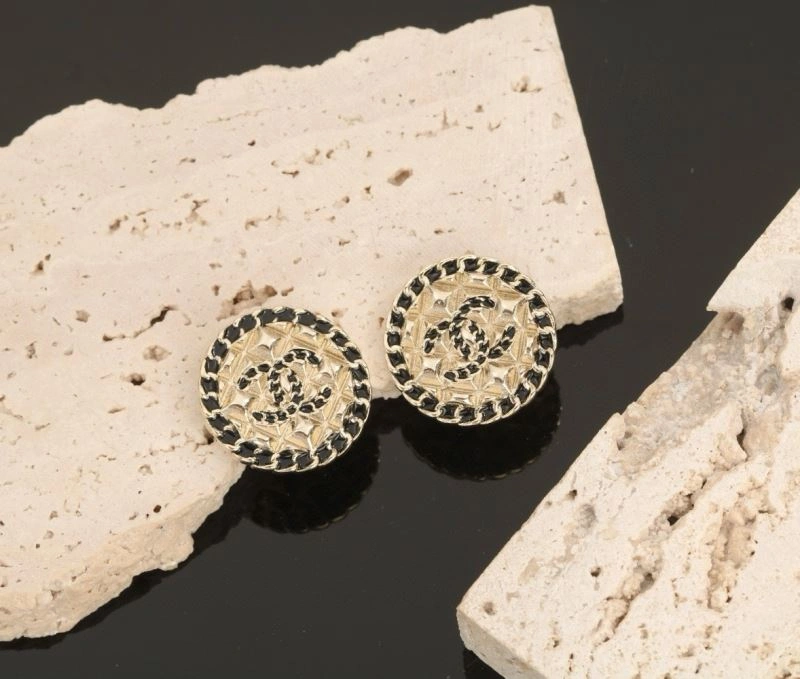 Chanel Earrings ModernLook 231701