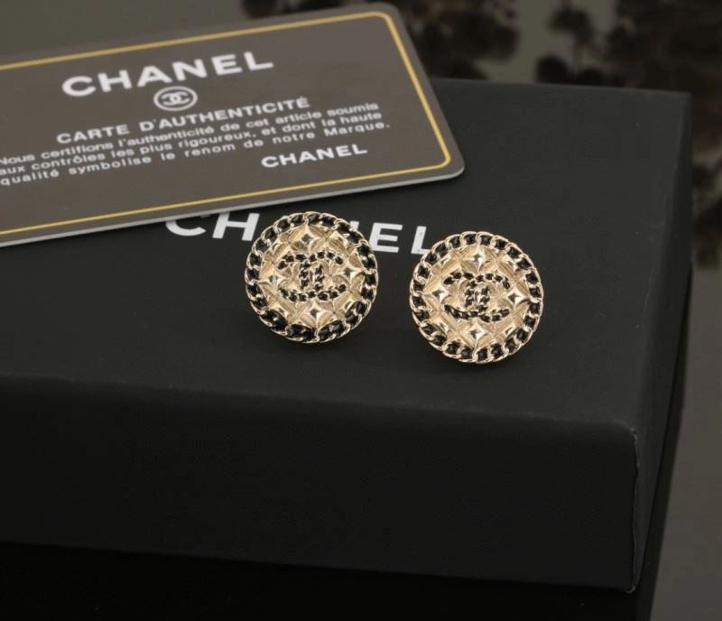 Chanel Earrings ModernLook 231701