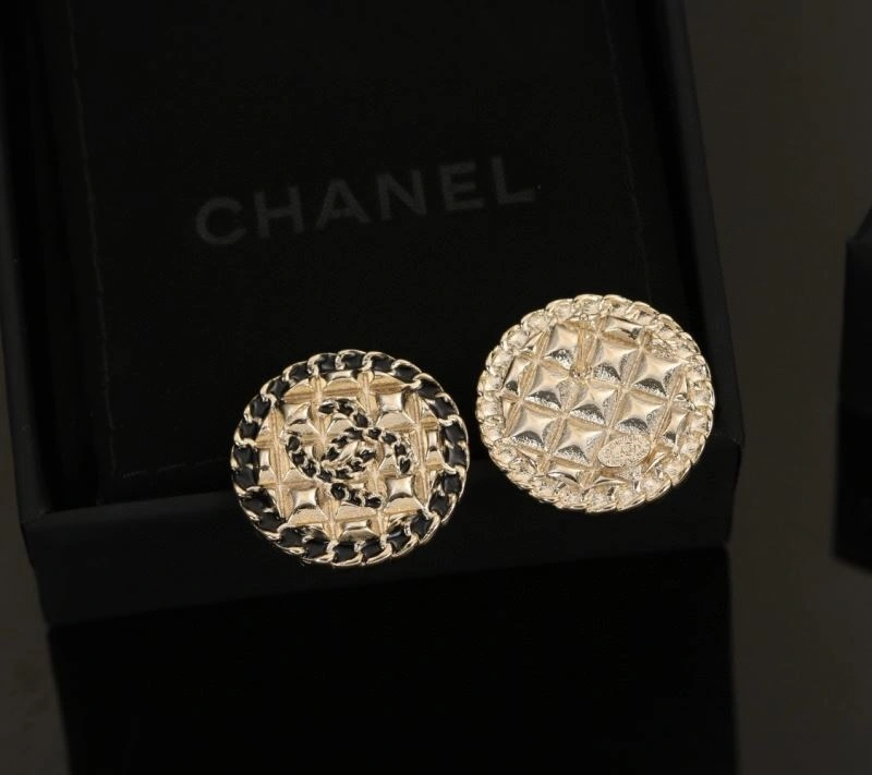Chanel Earrings ModernLook 231701