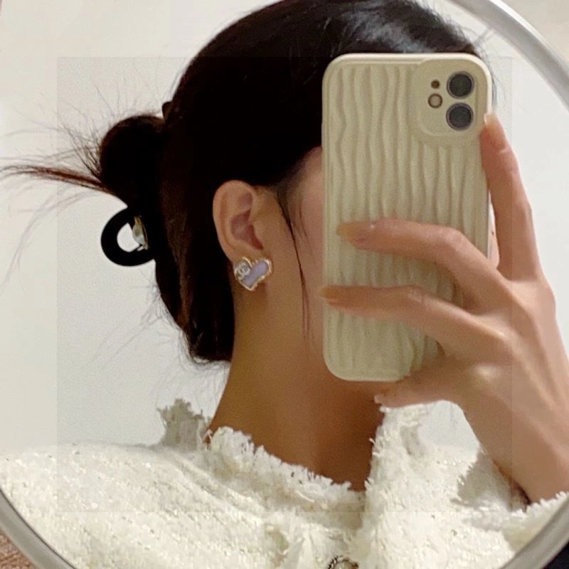 Chanel Earrings TimelessDesign 231831