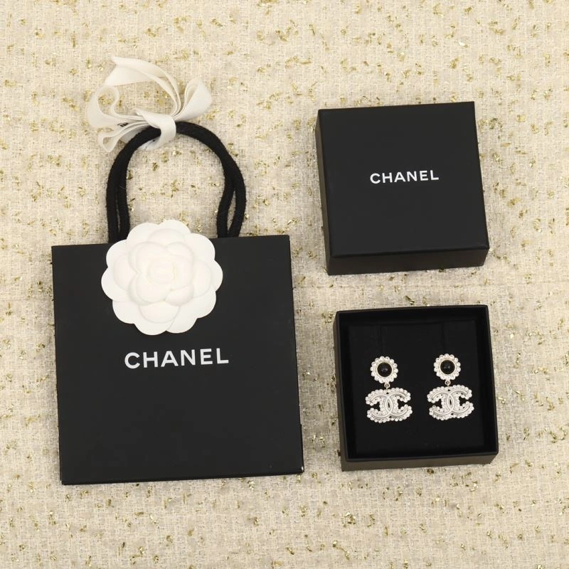 Chanel Earrings FastDry 231679