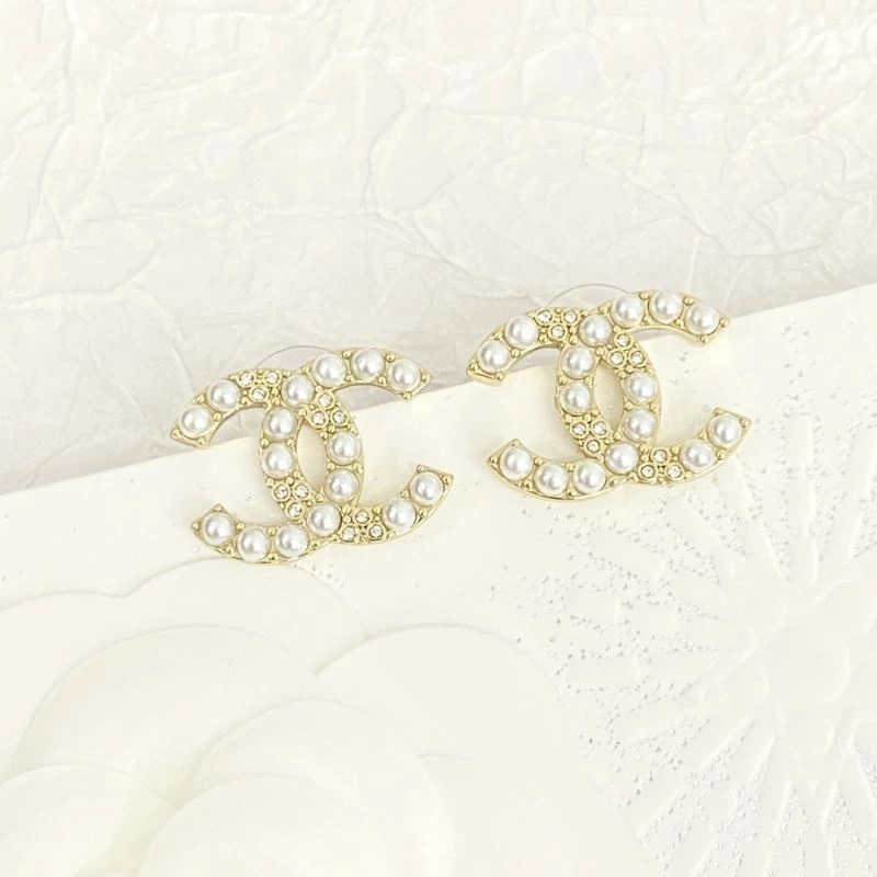 Chanel Earrings StreetReady 231680