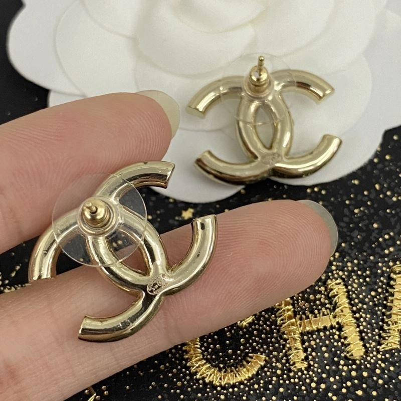 Chanel Earrings StreetReady 231680