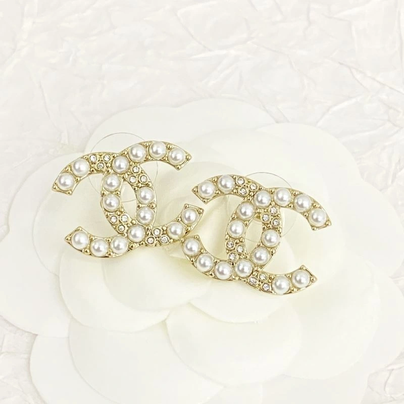 Chanel Earrings StreetReady 231680