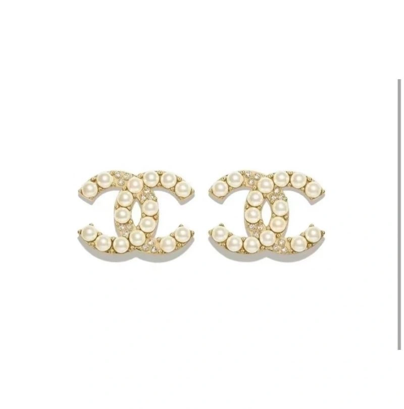 Chanel Earrings StreetReady 231680