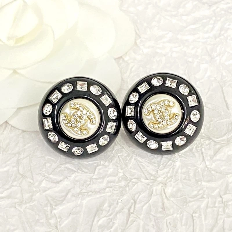 Chanel Earrings StreetReady 231678