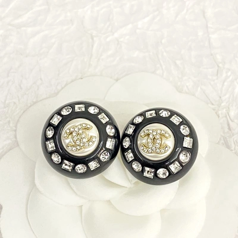 Chanel Earrings StreetReady 231678