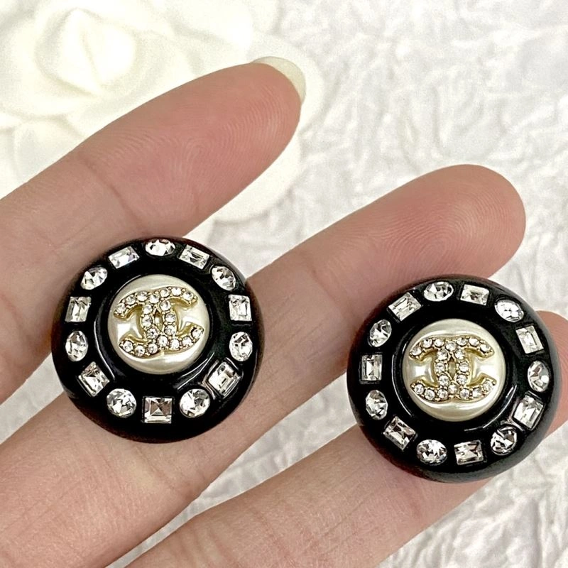 Chanel Earrings StreetReady 231678
