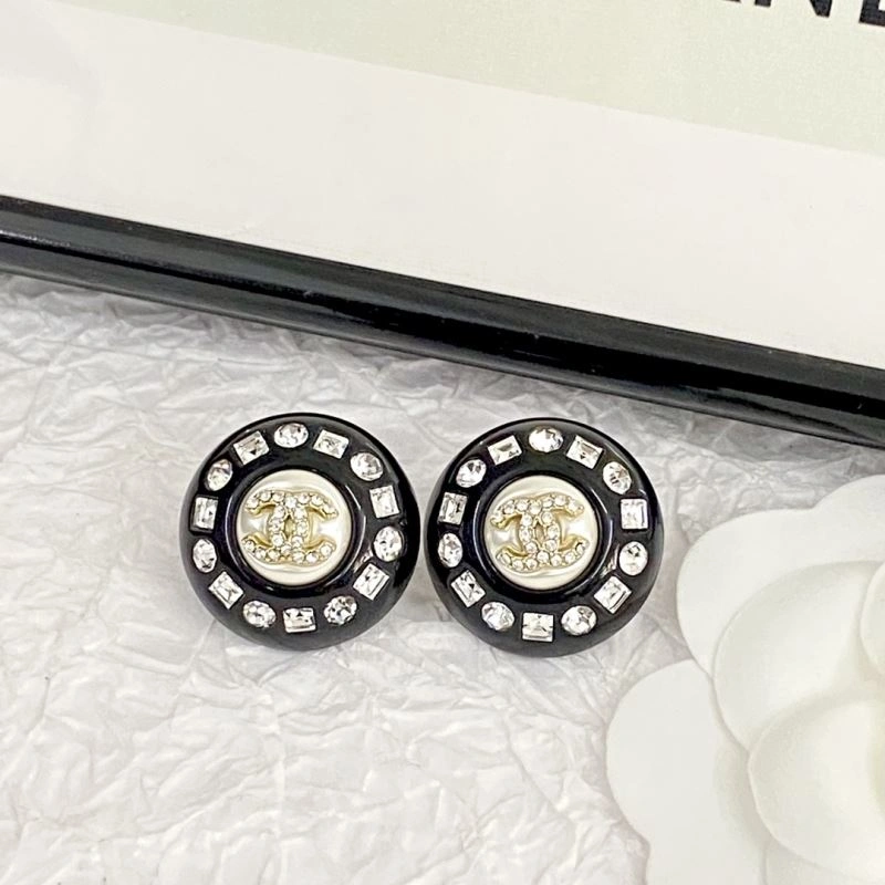 Chanel Earrings StreetReady 231678