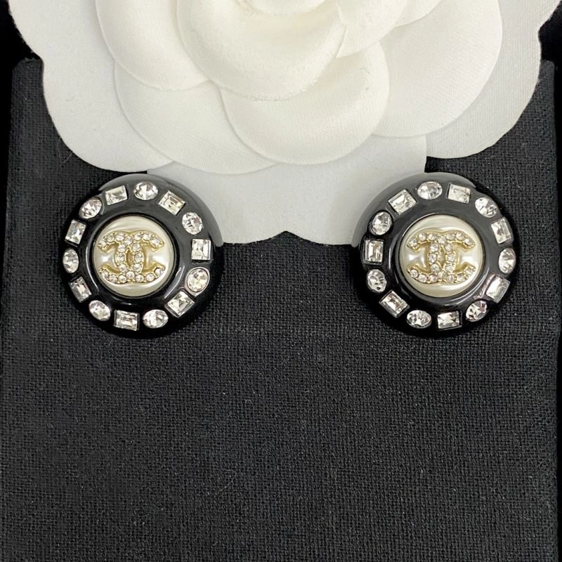 Chanel Earrings StreetReady 231678