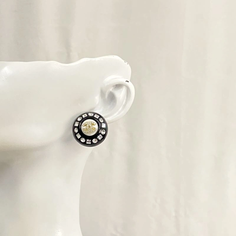 Chanel Earrings StreetReady 231678