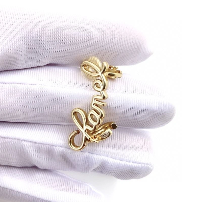 Seasonal Chanel Earrings 231674