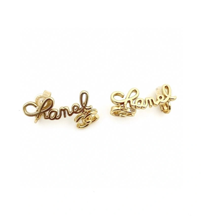 Seasonal Chanel Earrings 231674