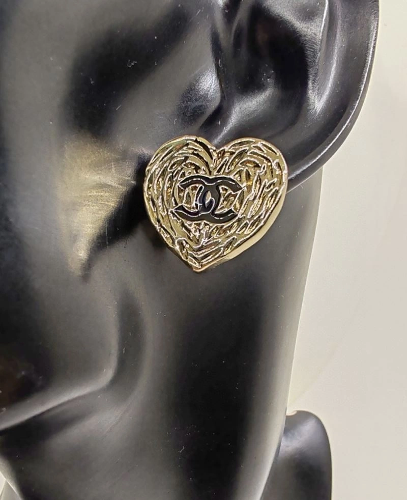 Efficient Chanel Earrings 231689
