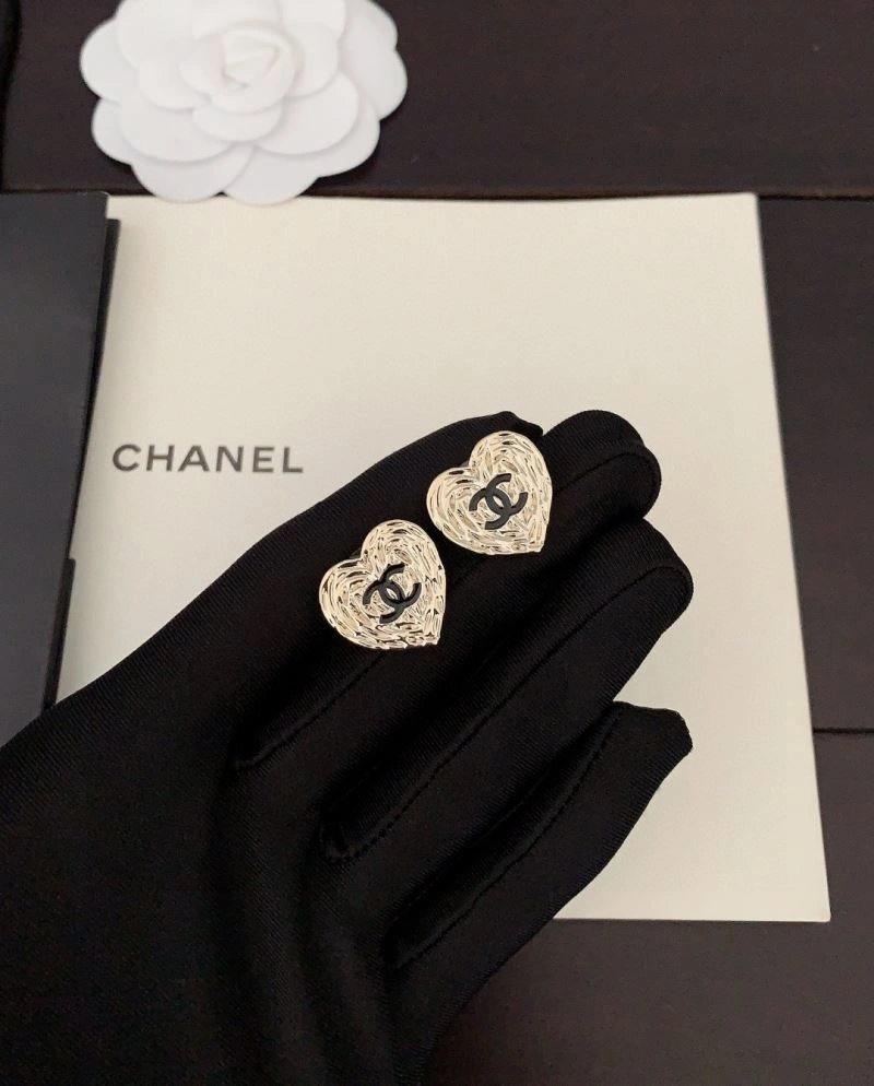 Efficient Chanel Earrings 231689
