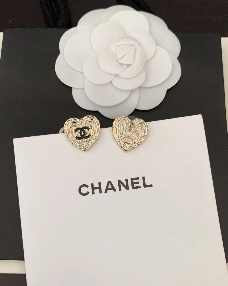 Efficient Chanel Earrings 231689