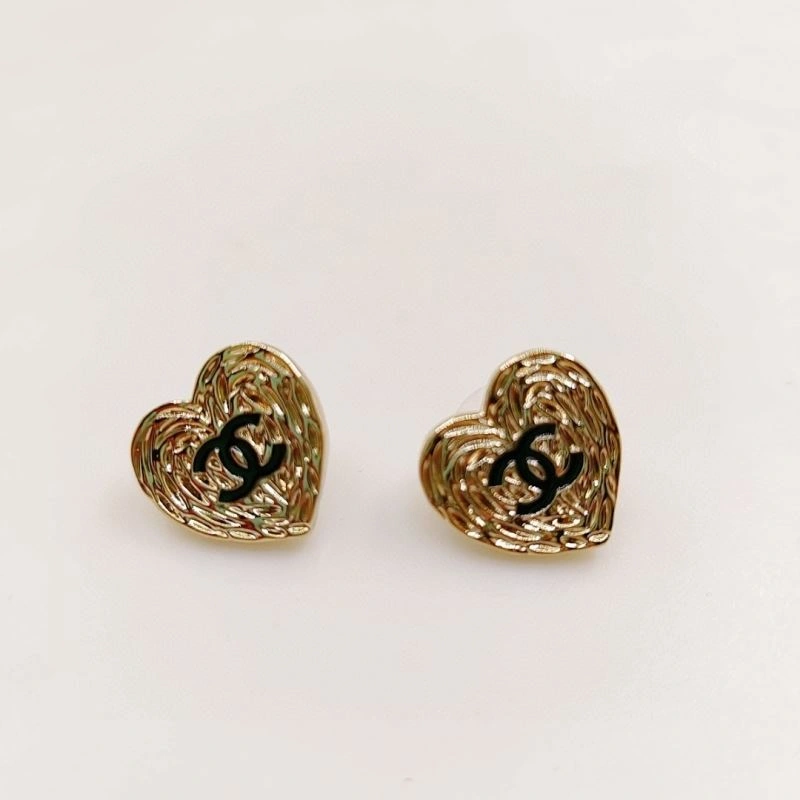 Efficient Chanel Earrings 231689