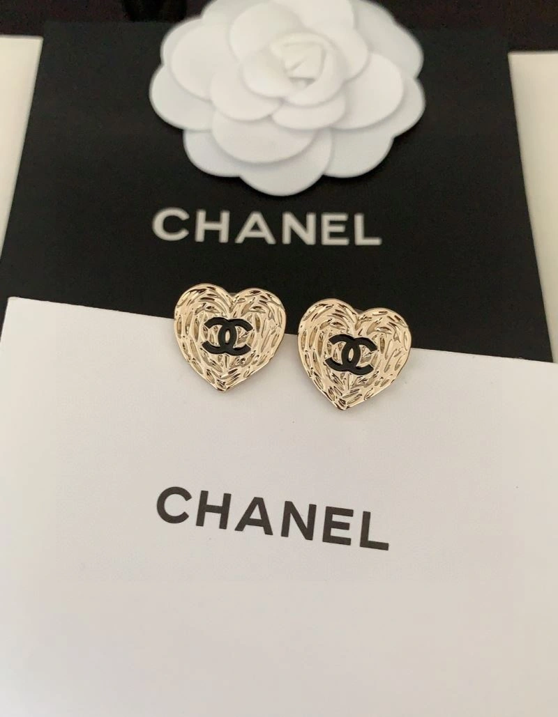 Efficient Chanel Earrings 231689