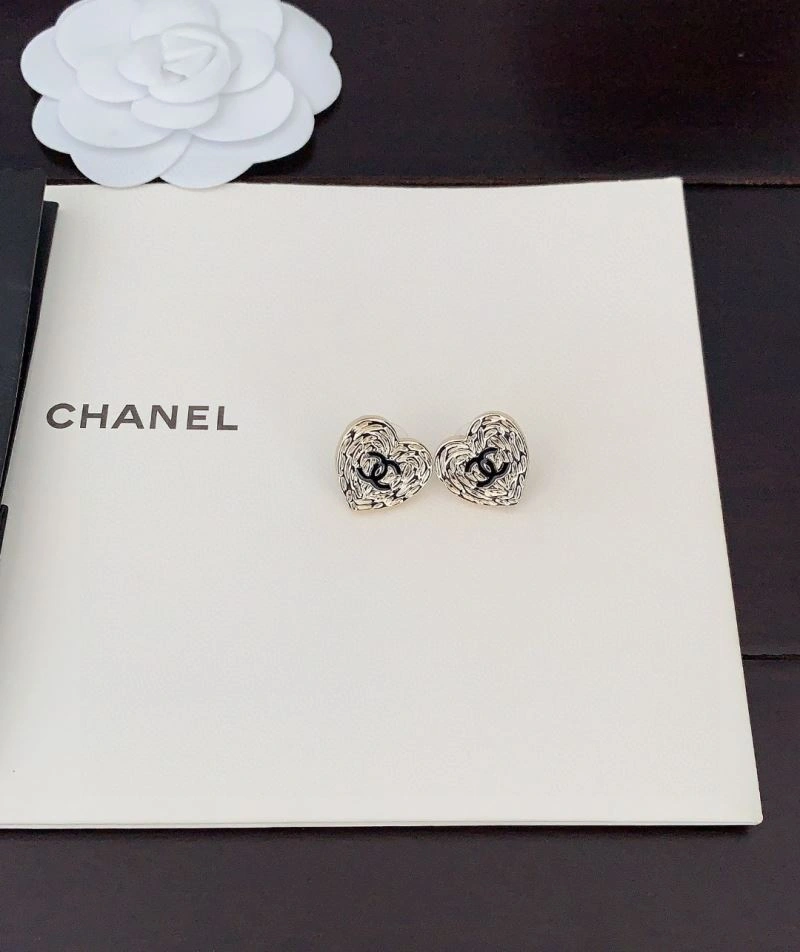 Efficient Chanel Earrings 231689