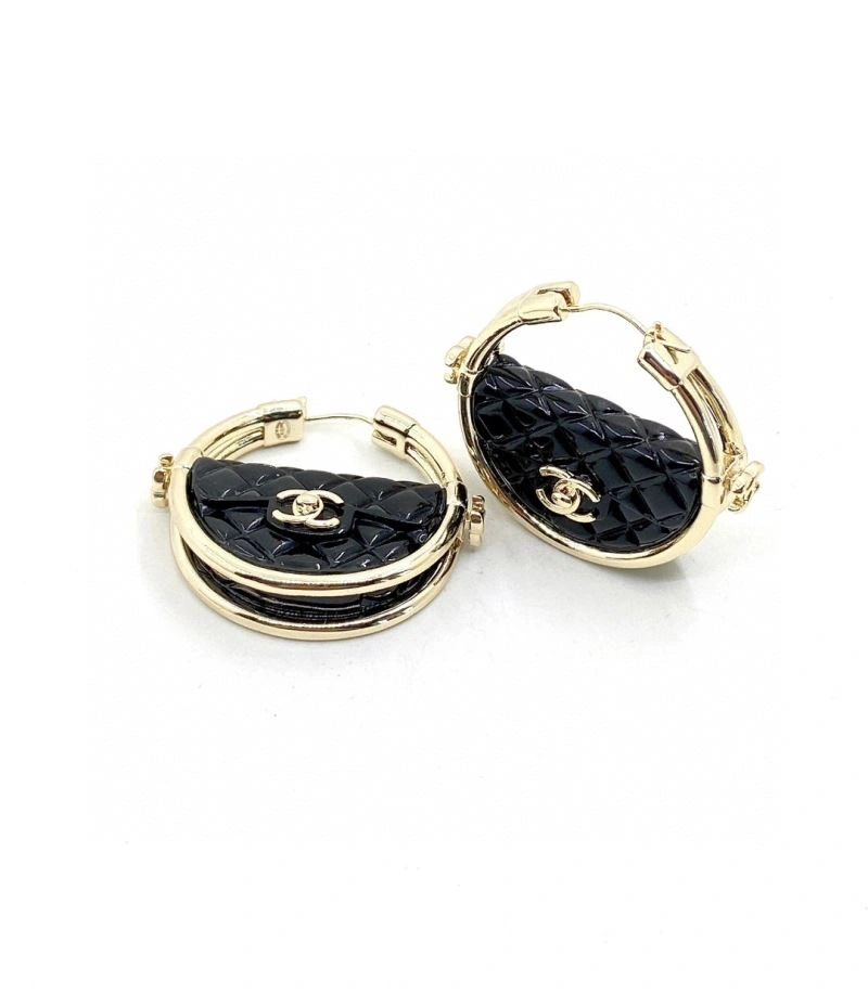 Chanel Earrings Youthful 231670
