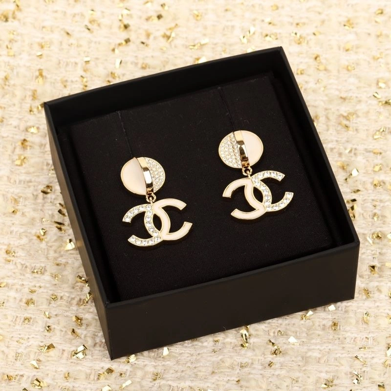Chanel Earrings Unique 231663