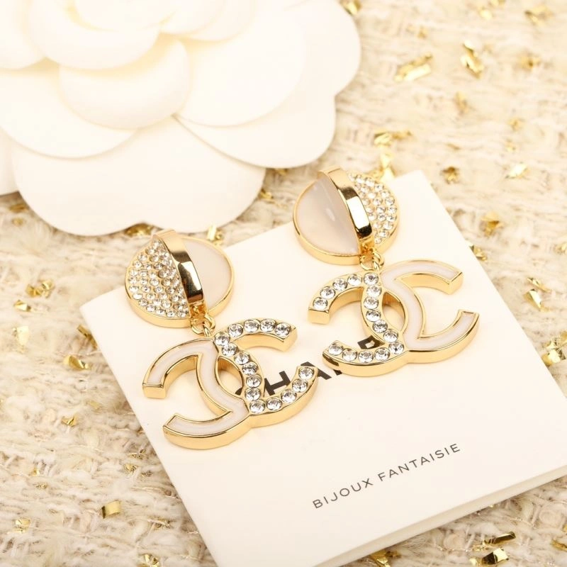 Chanel Earrings Unique 231663