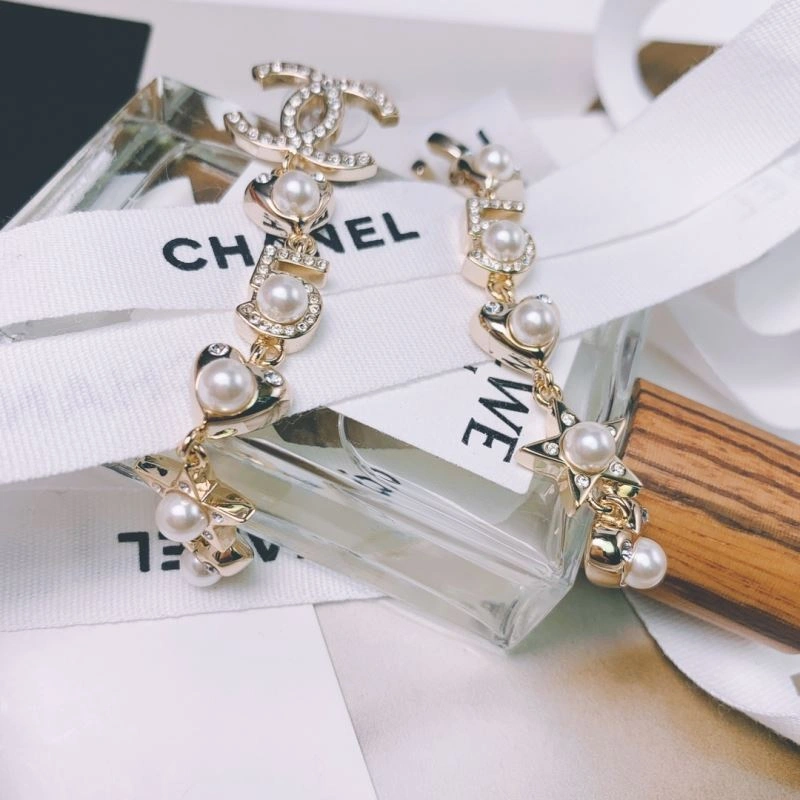 Chanel Earrings EasyCare 231668