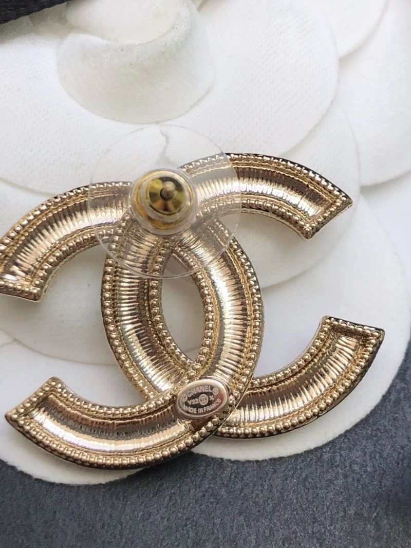 Chanel Earrings Contemporary 231694