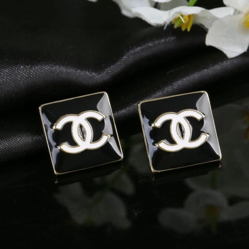 Chanel Earrings Durable 231726