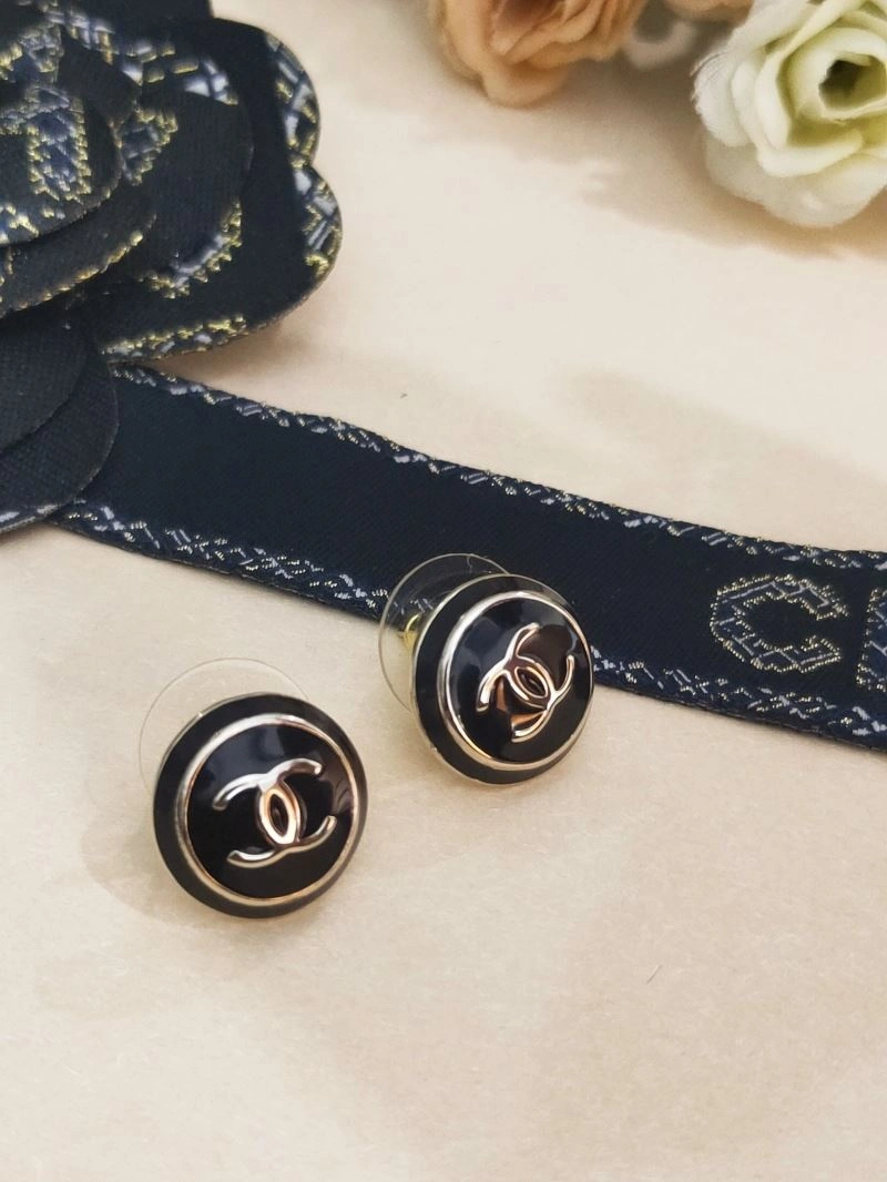 Chanel Earrings Contemporary 231691