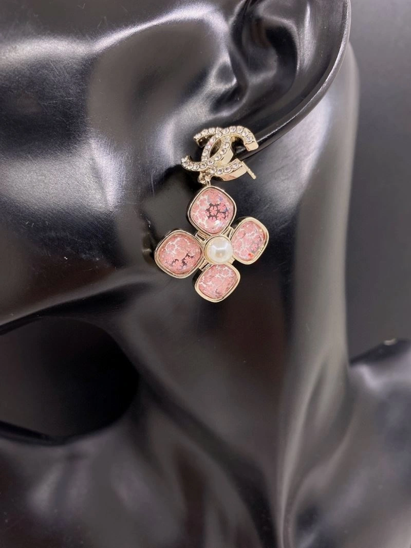 Chanel Earrings Popular 231659