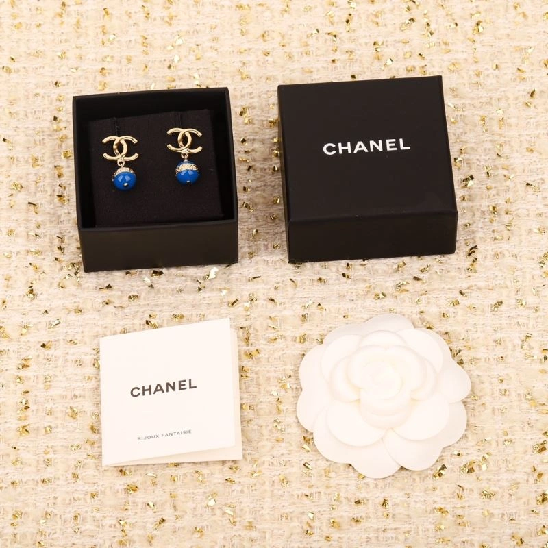 EasyMatch Chanel Earrings 231667