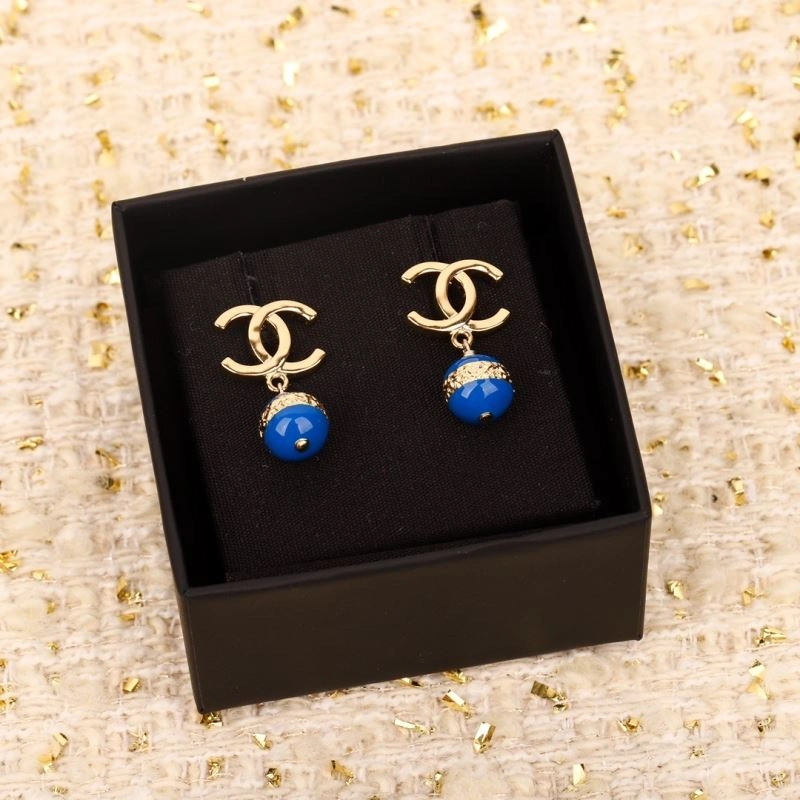 EasyMatch Chanel Earrings 231667