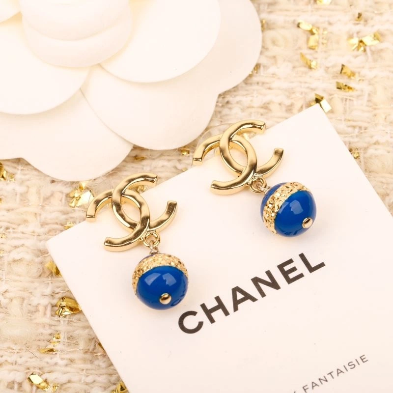 EasyMatch Chanel Earrings 231667