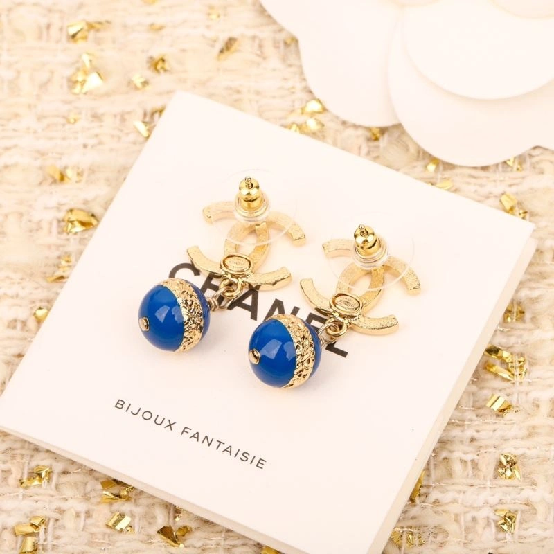 EasyMatch Chanel Earrings 231667