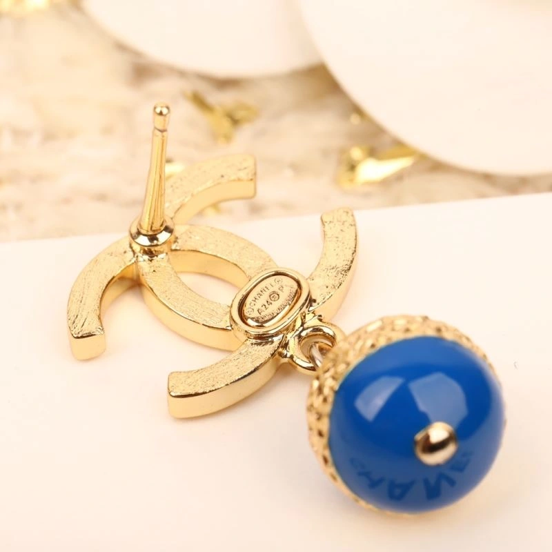 EasyMatch Chanel Earrings 231667