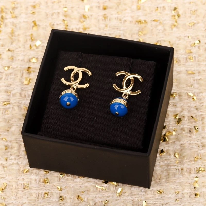 EasyMatch Chanel Earrings 231667