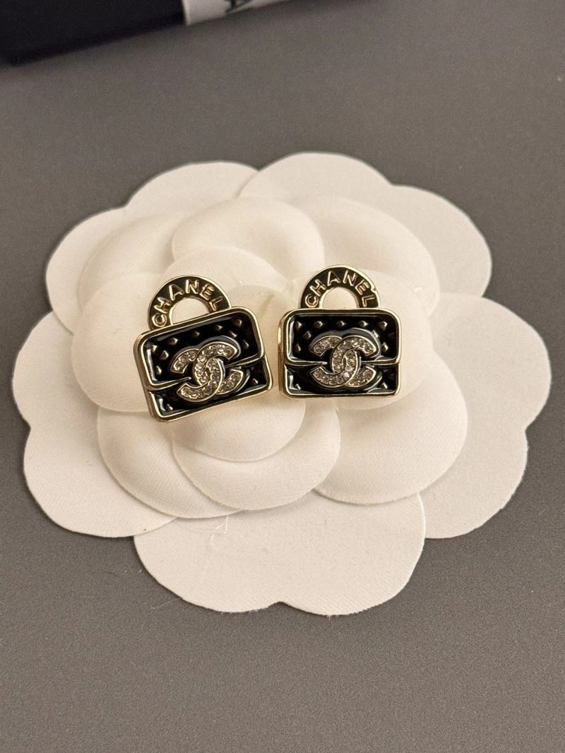 Chanel Earrings Reliable 231723