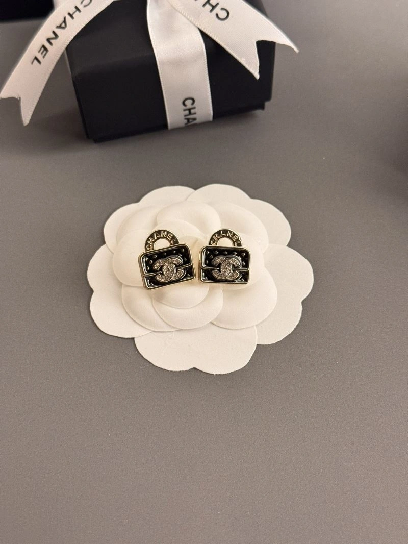 Chanel Earrings Reliable 231723