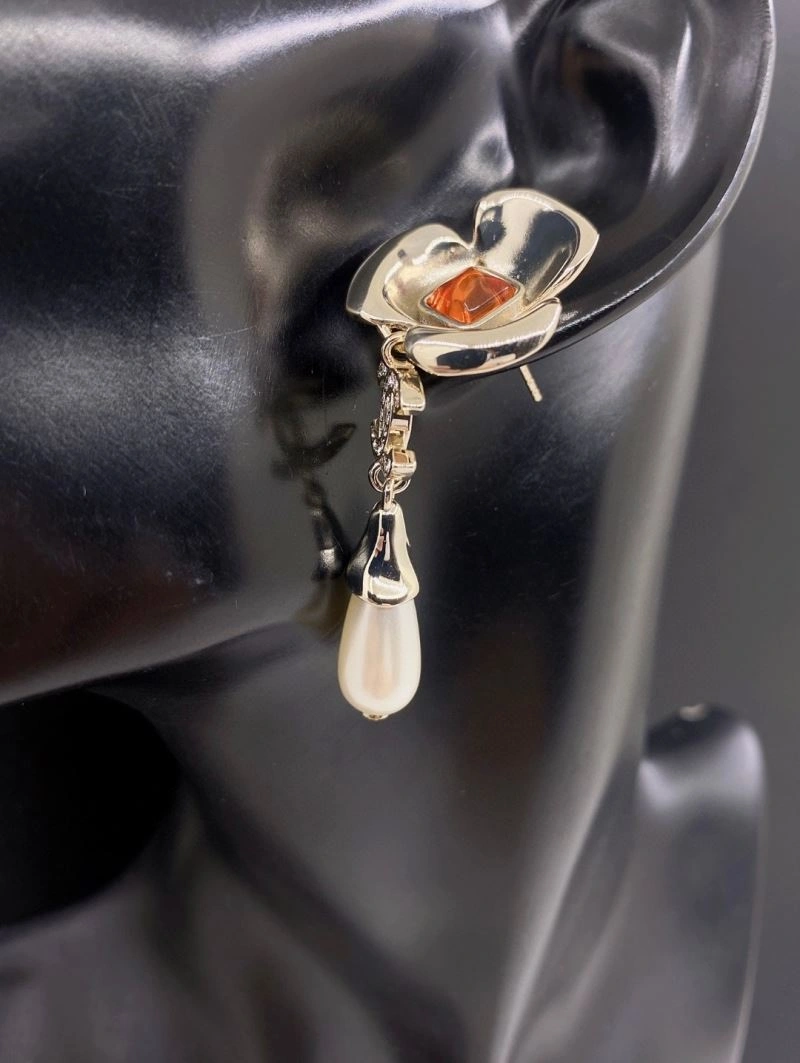 Chanel Earrings Soft 231651